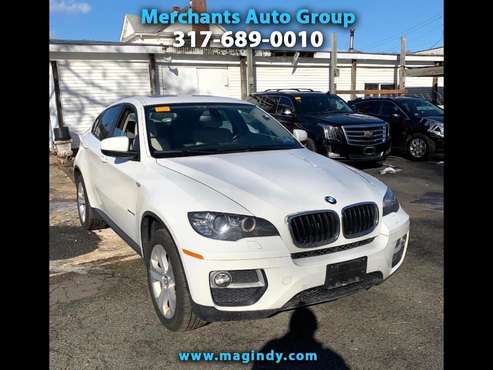 2013 BMW X6 for sale in Cicero, IN