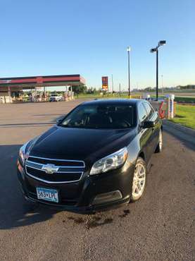 2013 Chevrolet Malibu for sale in Fargo, ND