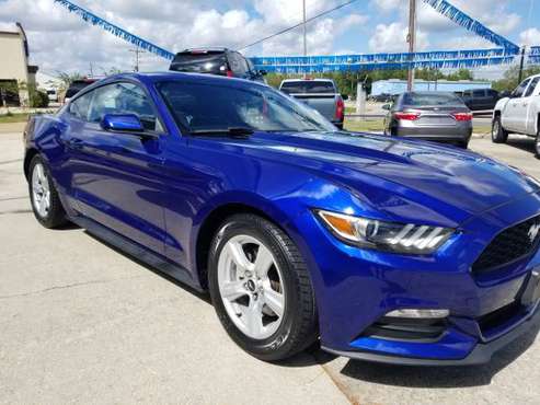 2015 Ford Mustang for sale in Baton Rouge , LA