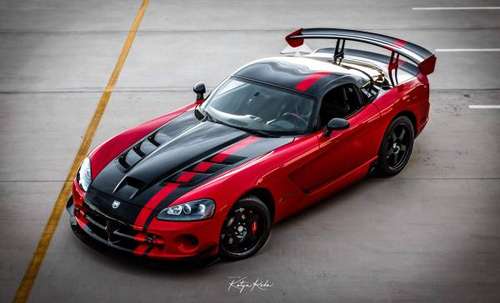 2008 Dodge Viper ACR for sale in Laurens, SC
