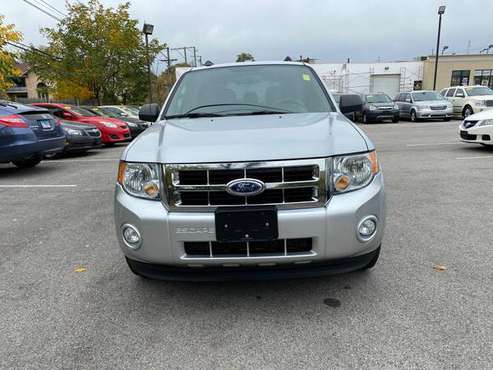 2011 FORD ESCAPE XLT EXCELLENT CONDITION SUV - cars & trucks - by... for sale in Romeoville, IL