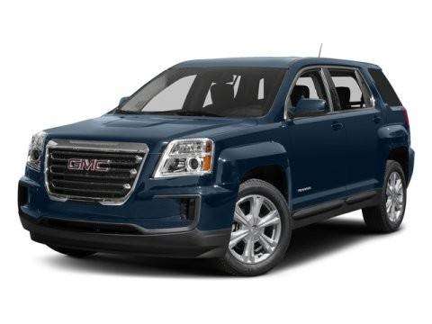 2017 GMC Terrain SLE SUV - - by dealer - vehicle for sale in Salem, OR