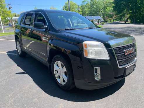 2013 GMC TERRAIN SLE 4D SUV AWD - - by dealer for sale in North Branford , CT