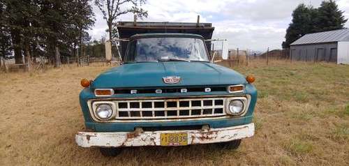 Farm truck for sale in Tangent, OR