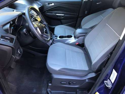 2014 ford Scape se - cars & trucks - by owner - vehicle automotive... for sale in Bronx, NY