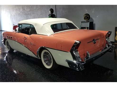For Sale at Auction: 1956 Buick Special for sale in West Palm Beach, FL