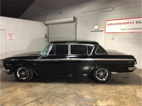 1962 AMC Rambler for sale in Savannah, GA