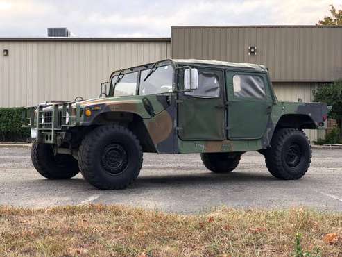 Am General Hummer · Humvee MAKE OFFER for sale in Waldorf, District Of Columbia