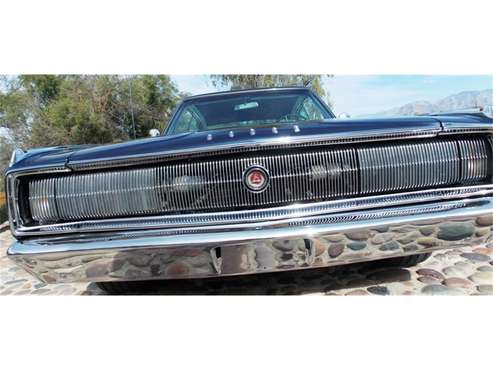 1967 Dodge Charger for sale in Tucson, AZ