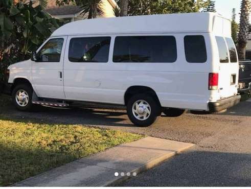 2014 Ford E150 Wheelchair Lifter for sale in Chattanooga, TN