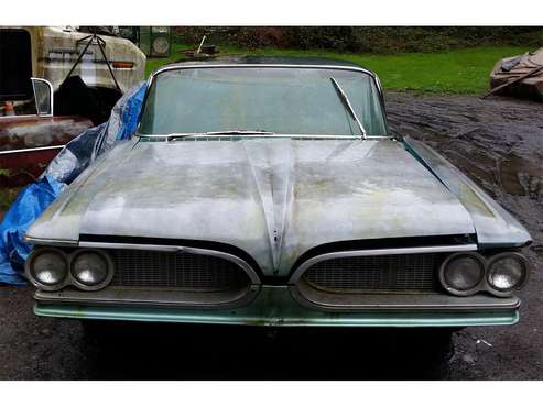 1959 Pontiac Bonneville for sale in Carnation, WA