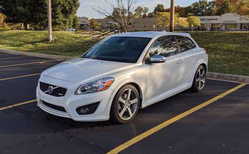 2013 Volvo C30 T5 R-Design for sale in Loveland, OH
