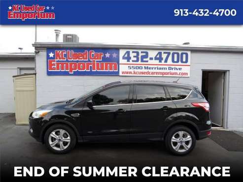 2013 Ford Escape FWD 4dr SE - 3 DAY SALE! - - by for sale in Merriam, MO