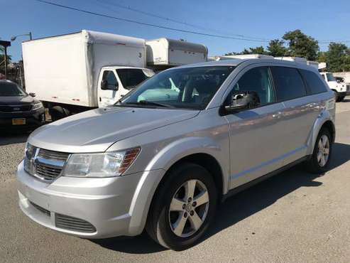 2009 Dodge Journey AWD for sale in Brooklyn, NY