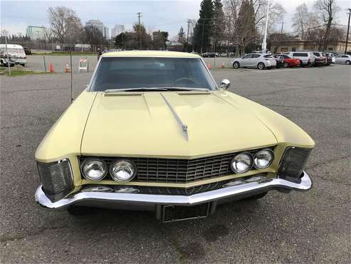 1964 Buick Riviera for sale in Sacramento , CA