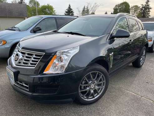2014 Cadillac SRX 58K miles for sale in Snohomish, WA