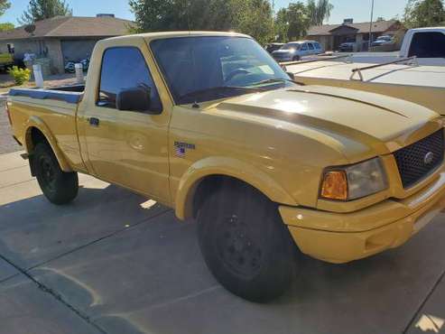 Ford ranger for sale in Glendale, AZ