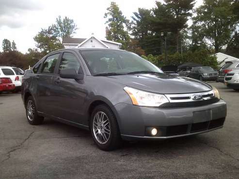 2011 Ford Focus for sale in Schenectady, NY