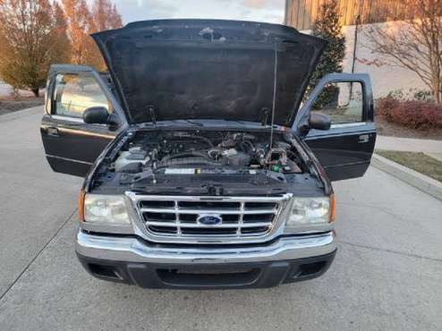 Exceptiona l2001 Ford Ranger xlt 1200 for sale in NEW YORK, NY
