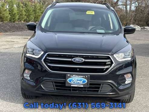 2019 Ford Escape SE SUV - - by dealer - vehicle for sale in Patchogue, NY