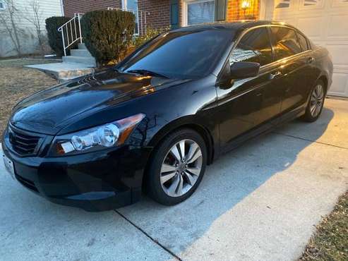 2010 Honda Accord for sale in Fort Washington, District Of Columbia