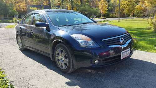 Nissan Altima 2007 for sale in Ithaca, NY