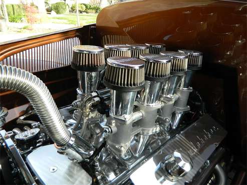 1939 Studebaker Custom for sale in Orange, CA