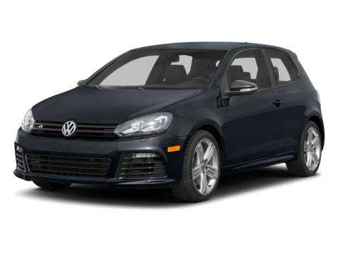 2013 Volkswagen VW Golf R w/Sunroof & Navi - - by for sale in Burnsville, MN