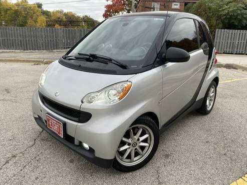 2009 Smart Fortwo passion for sale in RIVER FOREST, IL