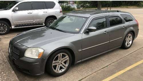 2005 Dodge Magnum R/T RWD for sale in Fayetteville, AR
