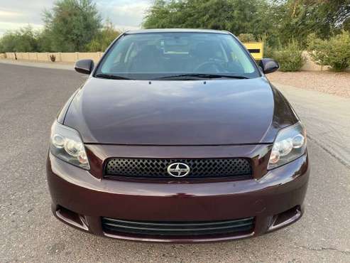 2010 Scion TC *Clean*Panoramic roof* - cars & trucks - by owner -... for sale in Phoenix, AZ