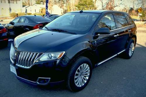 2014 Lincoln MKX Base for sale in MA