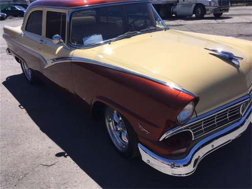 1956 Ford Fairlane for sale in Cleveland, OH