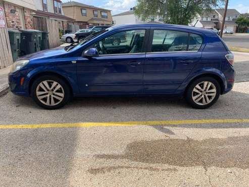 08 Saturn Astra XR for sale in Killeen, TX