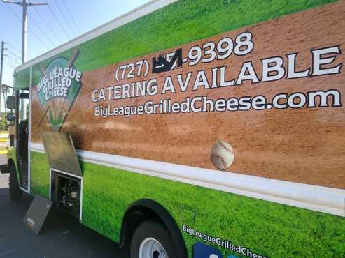 Food truck for sale in New Port Richey , FL