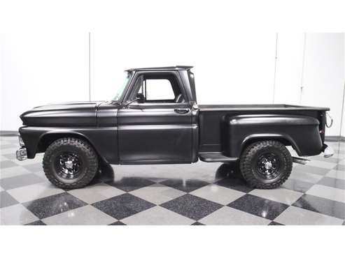 1966 Chevrolet C10 for sale in Lithia Springs, GA