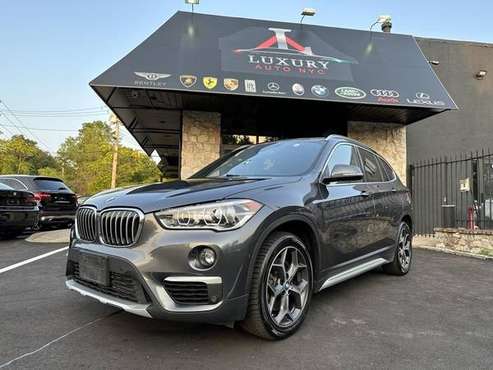 2019 BMW X1 xDrive28i - - by dealer - vehicle for sale in Woodbury, NY