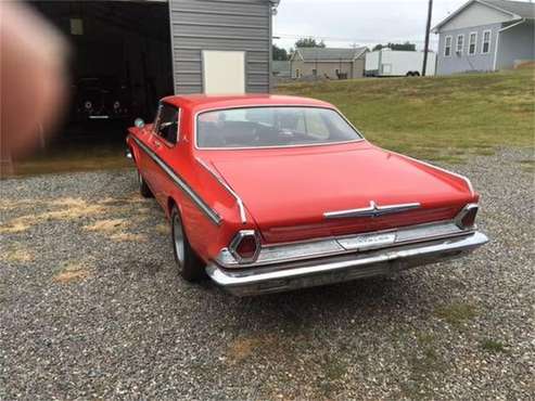 1964 Chrysler 300 for sale in Cadillac, MI