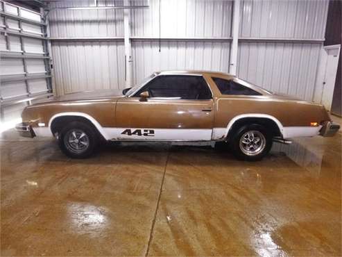 1976 Oldsmobile Cutlass Supreme for sale in Bedford, VA