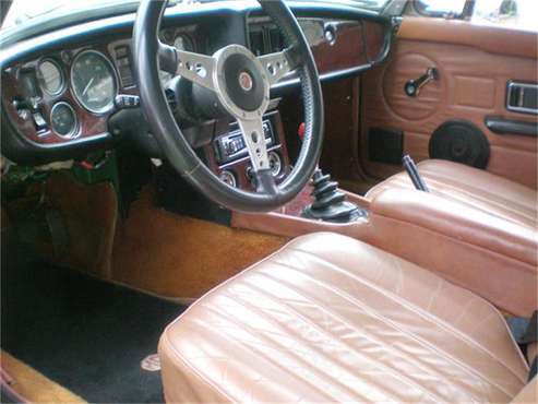 1978 MG MGB for sale in Rye, NH