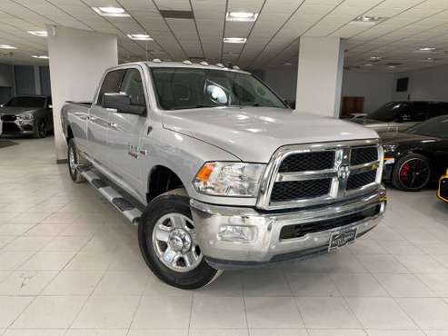 2017 RAM Ram Pickup 2500 SLT - - by dealer - vehicle for sale in Springfield, IL