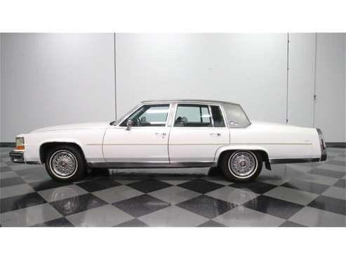 1989 Cadillac Brougham for sale in Lithia Springs, GA