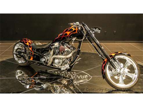 2009 Big Bear Custom Motorcycle for sale in Las Vegas, NV