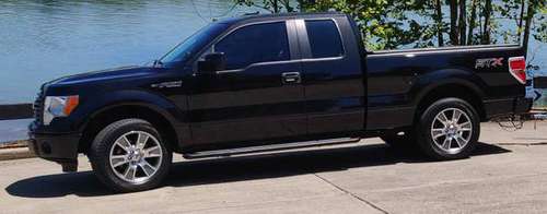 2014 Ford F150 STX Supercab Immaculate for SALE!!!!!!(((REDUCED))) for sale in Louisville, KY
