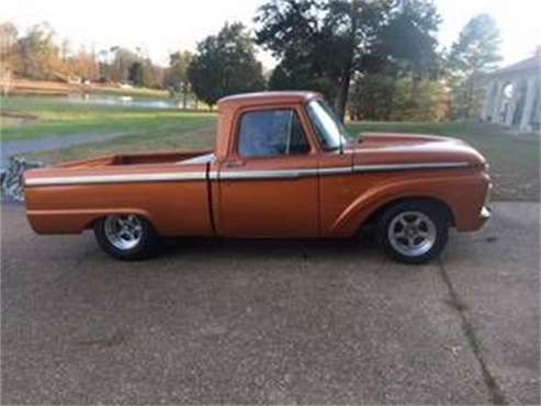 1966 Ford F100 for sale in West Pittston, PA