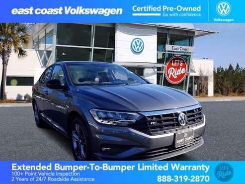 2019 Volkswagen Jetta *Priced to Go!* - cars & trucks - by dealer -... for sale in Myrtle Beach, SC