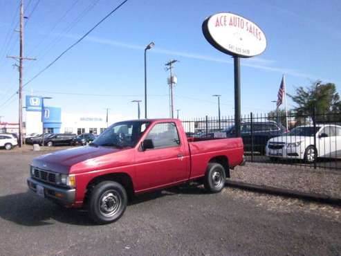 1993 Nissan Pickup Clean Title for sale in Albany, OR
