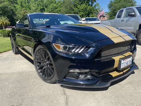 2016 Shelby GT for sale in Savannah, GA
