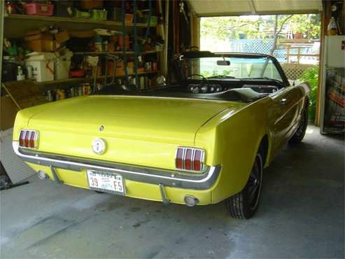 1966 Ford Mustang for sale in Long Island, NY