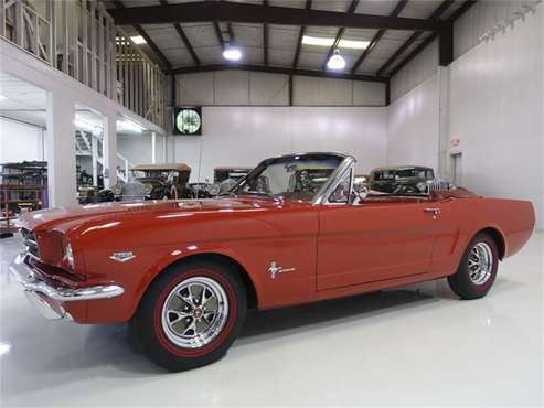 1965 Ford Mustang for sale in Saint Louis, MO